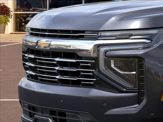 new 2026 Chevrolet Tahoe car, priced at $82,554