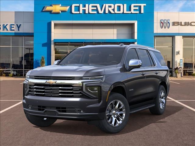 new 2026 Chevrolet Tahoe car, priced at $82,554