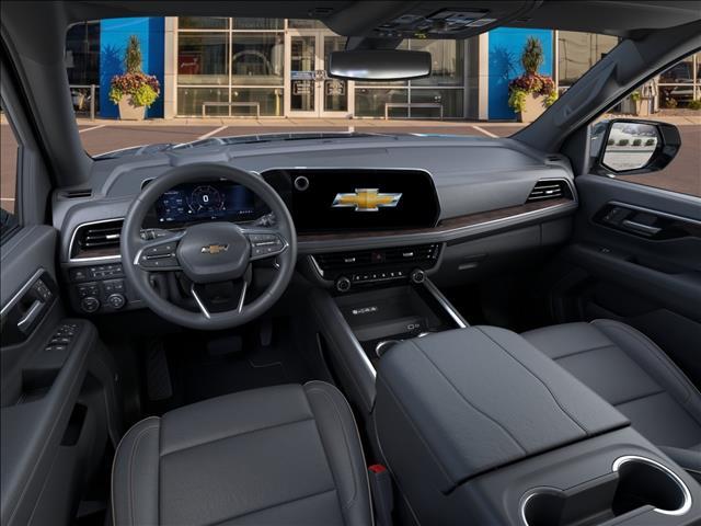 new 2026 Chevrolet Tahoe car, priced at $82,554