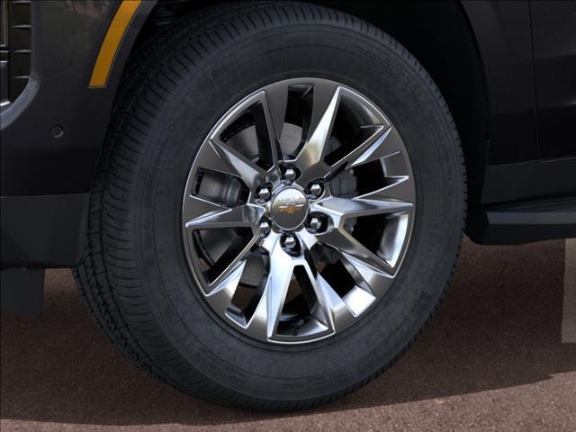new 2026 Chevrolet Tahoe car, priced at $82,554