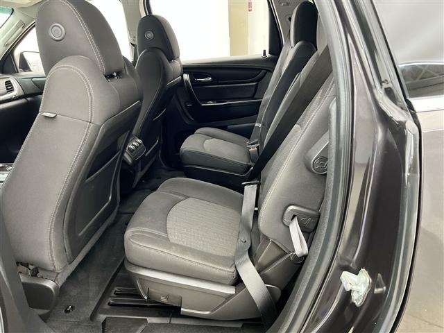 used 2017 Chevrolet Traverse car, priced at $7,998