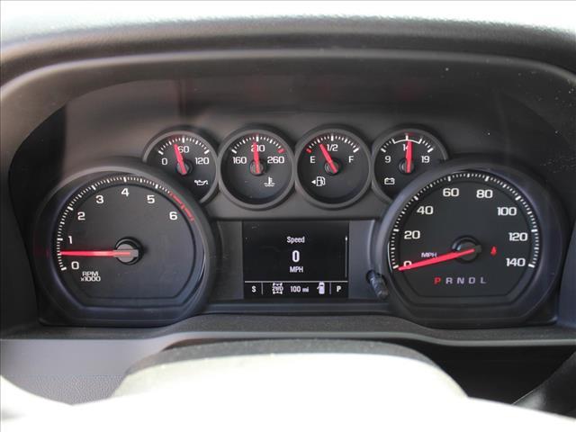 new 2026 Chevrolet Silverado 3500 car, priced at $53,546
