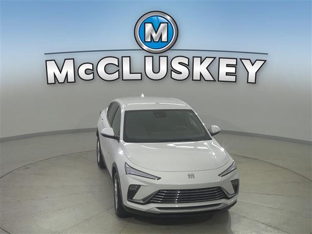 used 2024 Buick Envista car, priced at $25,989