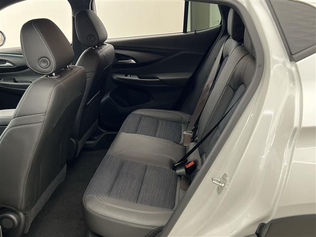 used 2024 Buick Envista car, priced at $25,989