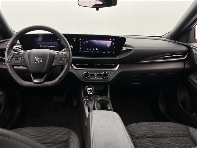 used 2024 Buick Envista car, priced at $25,989