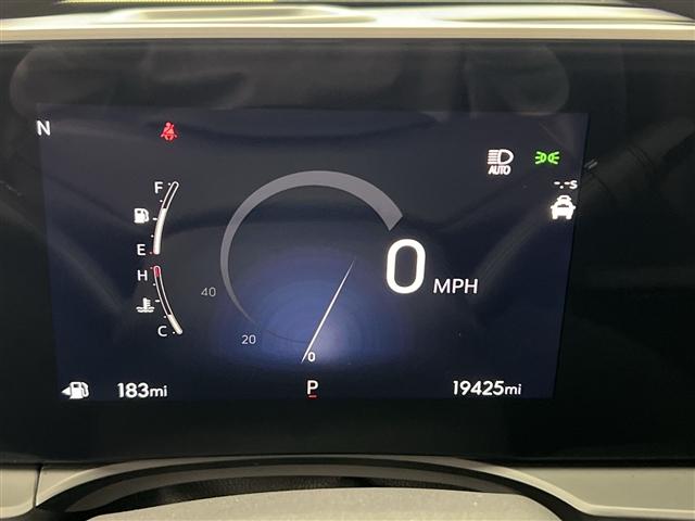 used 2024 Buick Envista car, priced at $25,989