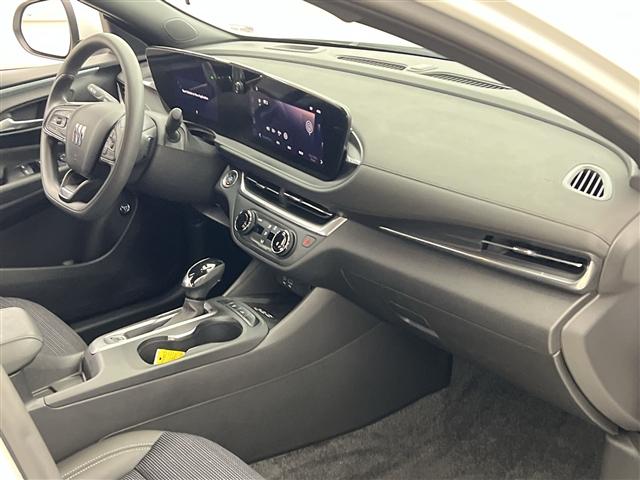 used 2024 Buick Envista car, priced at $25,989