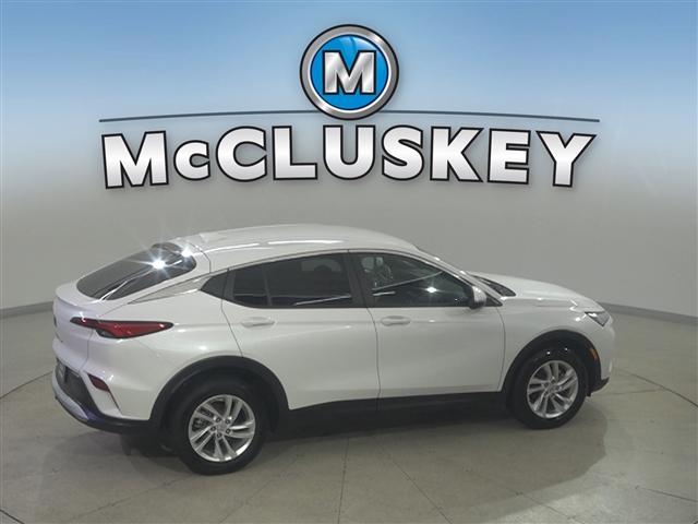 used 2024 Buick Envista car, priced at $25,989