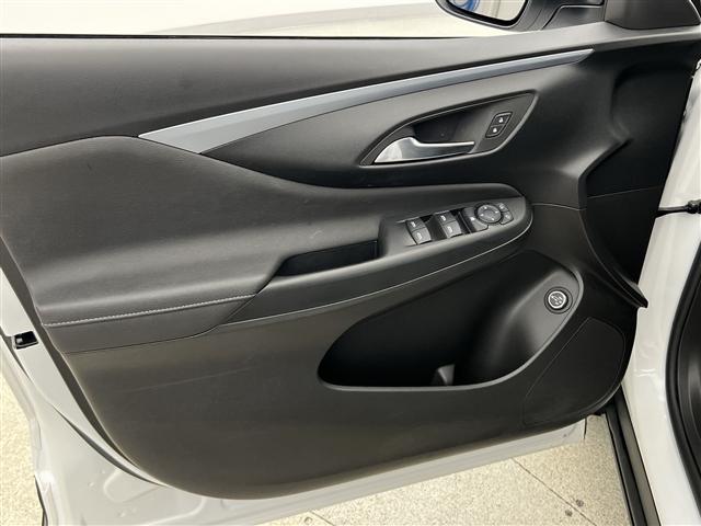 used 2024 Buick Envista car, priced at $25,989