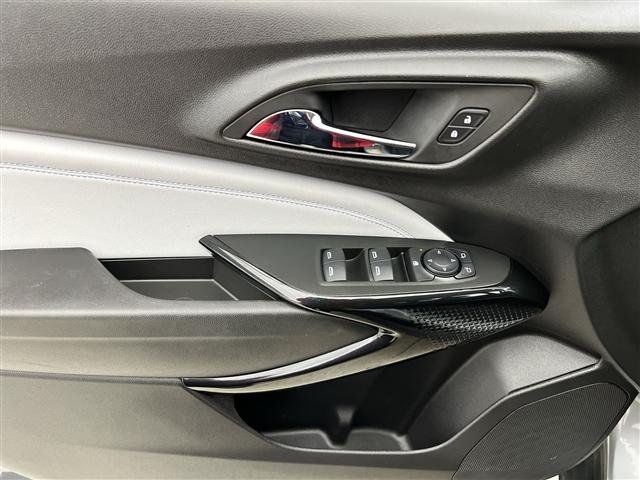 used 2025 Chevrolet Trax car, priced at $25,989