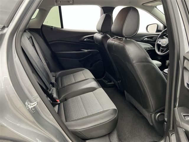 used 2025 Chevrolet Trax car, priced at $25,989
