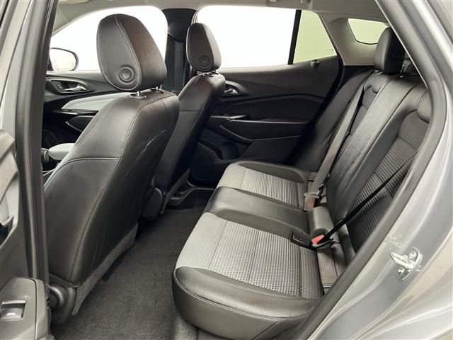 used 2025 Chevrolet Trax car, priced at $25,989