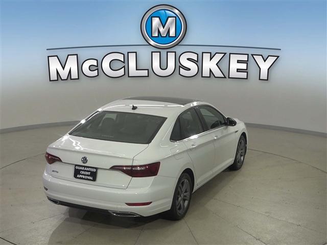 used 2020 Volkswagen Jetta car, priced at $21,989