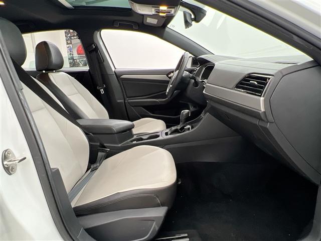 used 2020 Volkswagen Jetta car, priced at $21,989