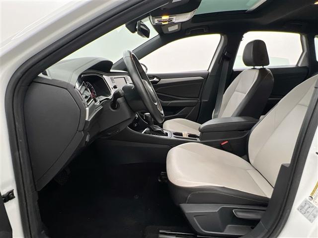 used 2020 Volkswagen Jetta car, priced at $21,989