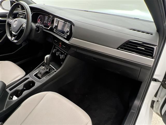 used 2020 Volkswagen Jetta car, priced at $21,989