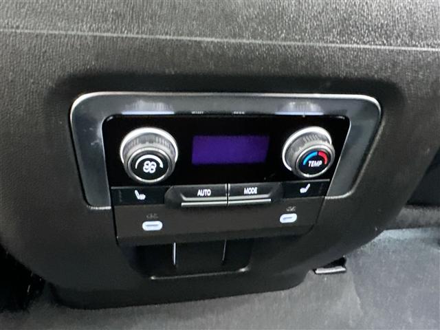 used 2024 Chevrolet Tahoe car, priced at $61,890