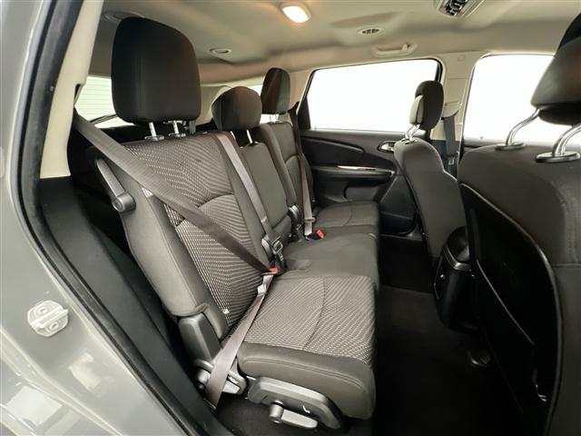 used 2020 Dodge Journey car, priced at $14,989