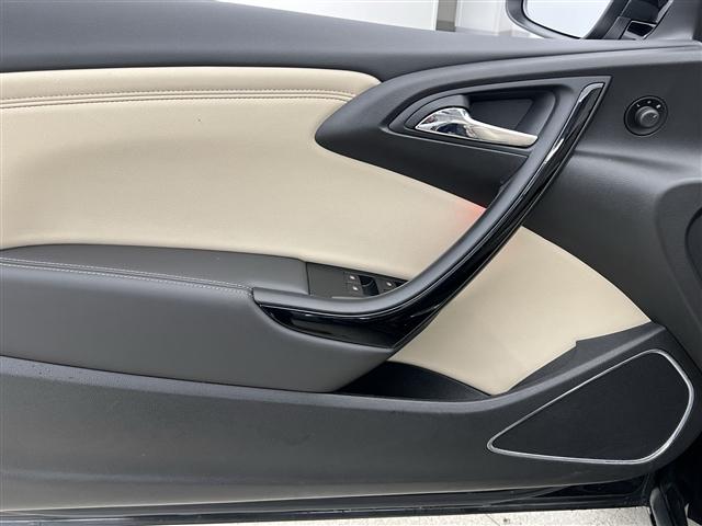 used 2016 Buick Cascada car, priced at $16,989