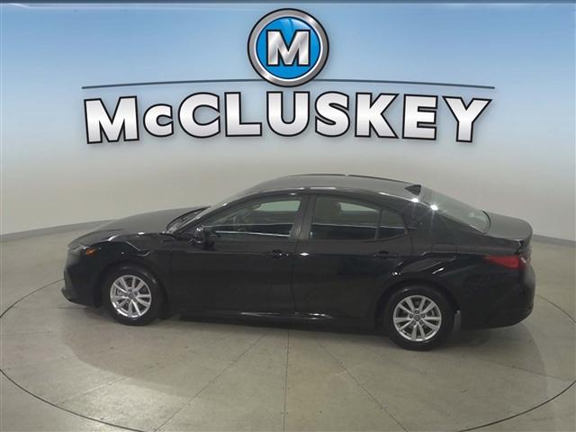 used 2025 Toyota Camry car, priced at $25,989