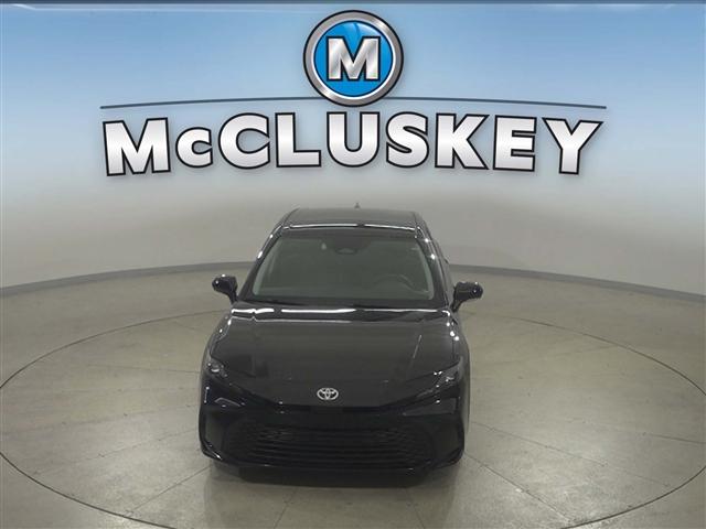 used 2025 Toyota Camry car, priced at $25,989