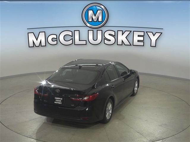 used 2025 Toyota Camry car, priced at $25,989