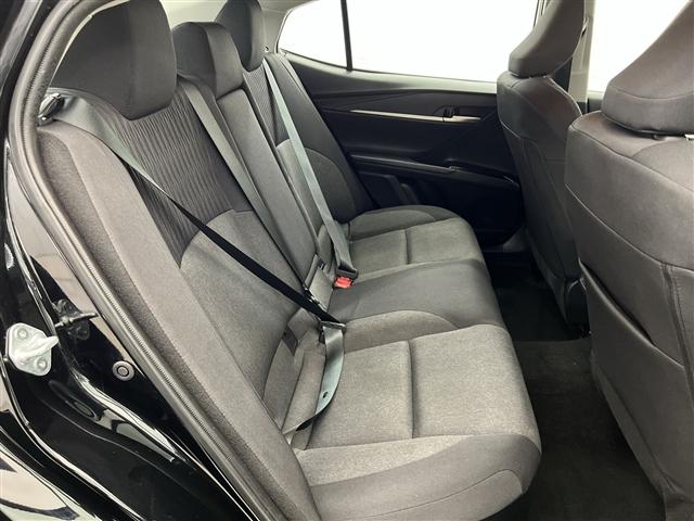 used 2025 Toyota Camry car, priced at $25,989