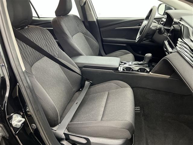 used 2025 Toyota Camry car, priced at $25,989