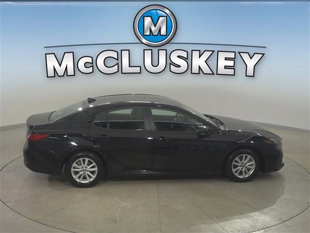 used 2025 Toyota Camry car, priced at $25,989