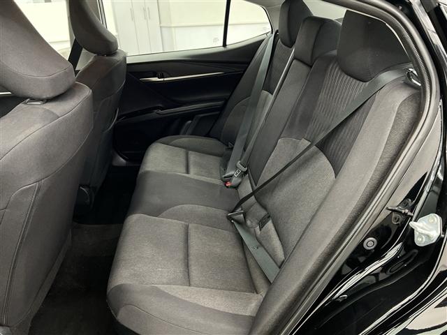 used 2025 Toyota Camry car, priced at $25,989