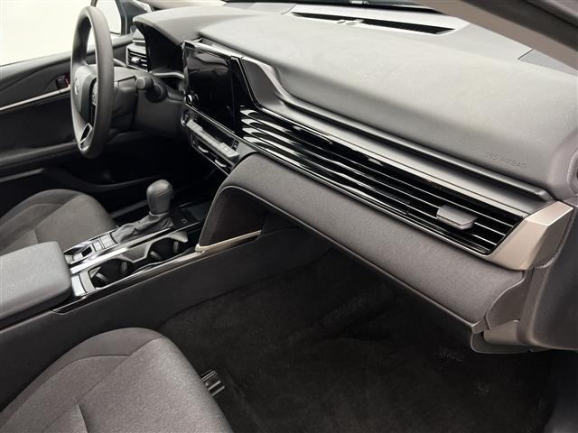 used 2025 Toyota Camry car, priced at $25,989