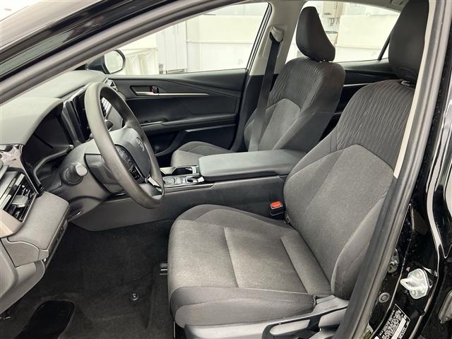 used 2025 Toyota Camry car, priced at $25,989