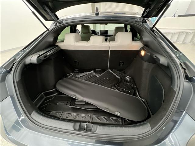 used 2024 Honda Civic car, priced at $35,887