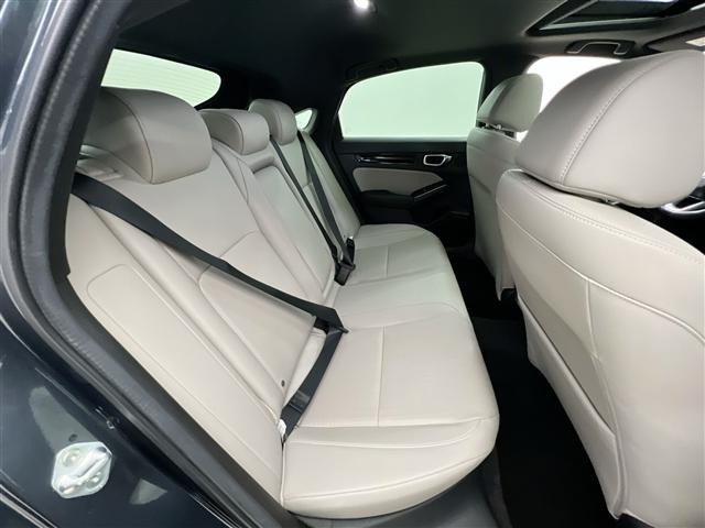 used 2024 Honda Civic car, priced at $35,887