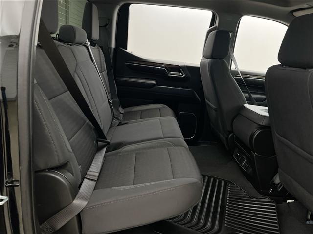 used 2023 Chevrolet Silverado 1500 car, priced at $41,989