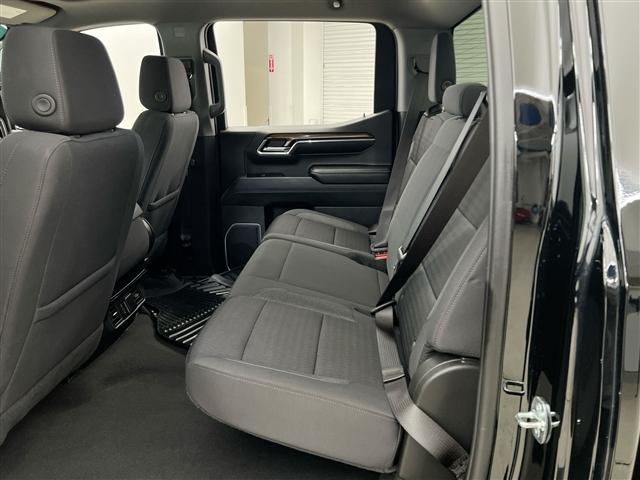 used 2023 Chevrolet Silverado 1500 car, priced at $41,989