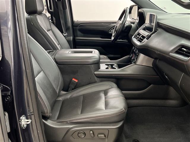used 2023 Chevrolet Tahoe car, priced at $60,387
