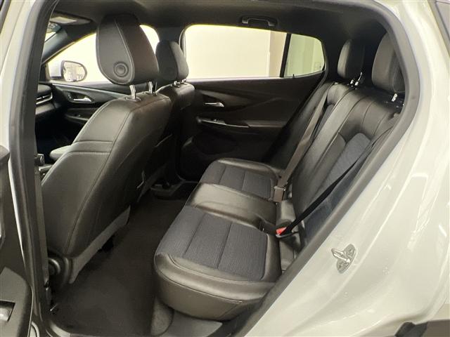 used 2025 Buick Envista car, priced at $23,989