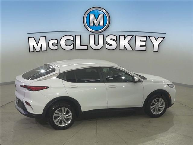 used 2025 Buick Envista car, priced at $23,989