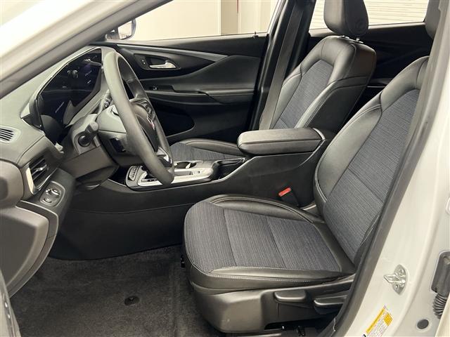 used 2025 Buick Envista car, priced at $23,989