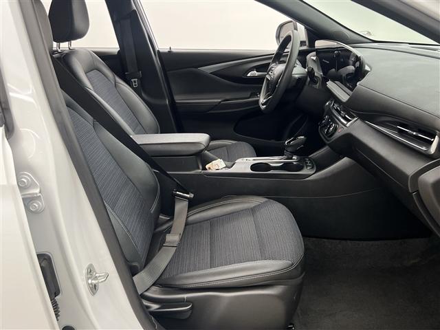 used 2025 Buick Envista car, priced at $23,989