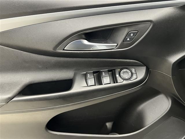 used 2025 Buick Envista car, priced at $23,989