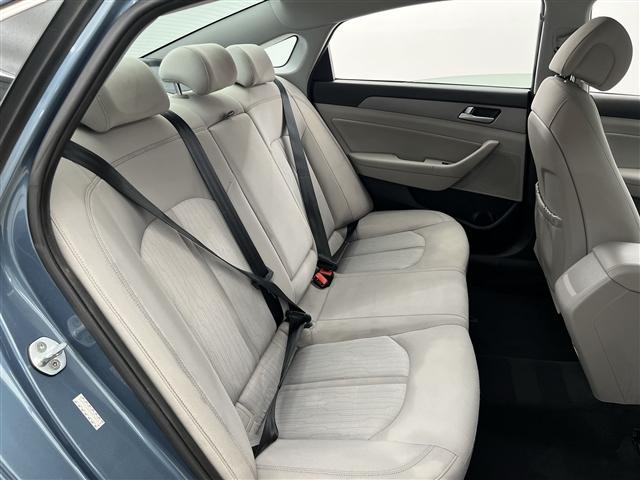 used 2016 Hyundai Sonata Hybrid car, priced at $12,989