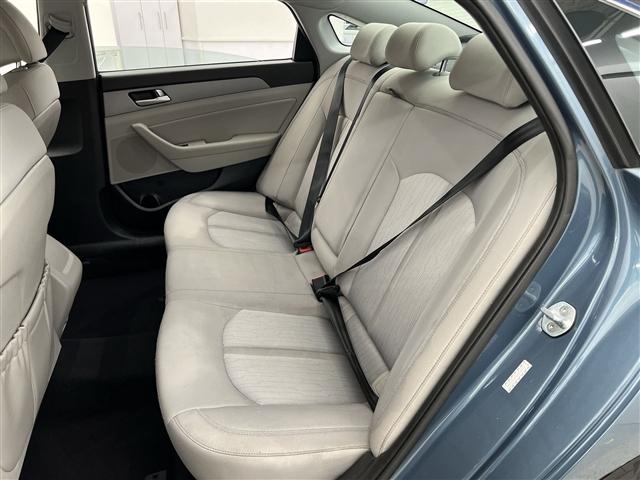 used 2016 Hyundai Sonata Hybrid car, priced at $12,989