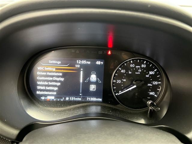 used 2021 Nissan Kicks car, priced at $15,989