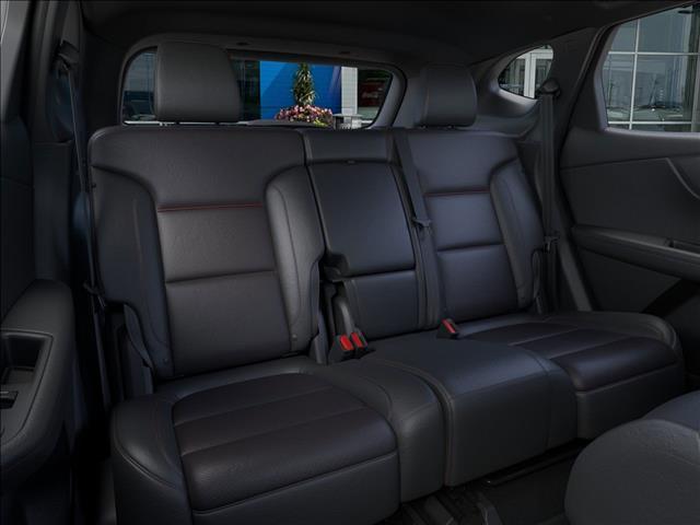 new 2026 Chevrolet Blazer car, priced at $52,747