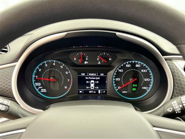 used 2025 Chevrolet Malibu car, priced at $25,989