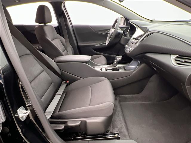 used 2025 Chevrolet Malibu car, priced at $25,989
