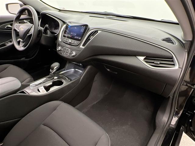 used 2025 Chevrolet Malibu car, priced at $25,989