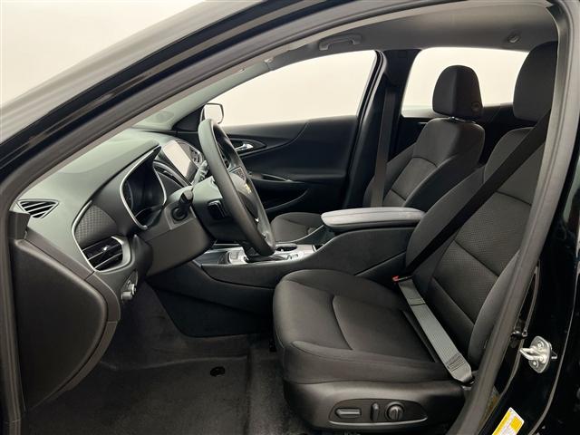 used 2025 Chevrolet Malibu car, priced at $25,989